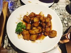 -绿茶餐厅(朝阳大悦城店)