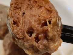-牛梦香·自助涮烤牛肉火锅(六一北路店)