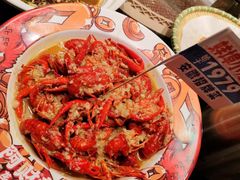 -阿财老铺·老蚌埠龙虾城(华夏总店)