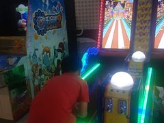 -星悦蓝海欢乐园(石路天虹店)