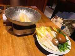 寿喜锅-稻前Taoki(方圆荟店)