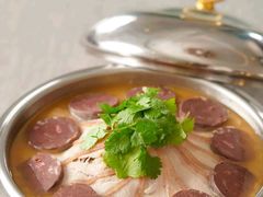 -李记饺子·熏酱东北菜(欢乐谷店)