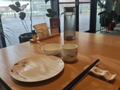 -海泰食府·新鲁菜·家宴(总部基地店)