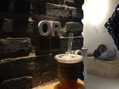 冰摇柠檬茶-颐玖 咖啡|甜品