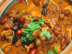 -满堂·烤鸭店·北京菜(鼓楼店)