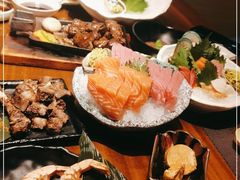 -和彩放题餐厅(酒仙桥店)