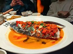 -上名堂·鱼头好吃(体育场路店)