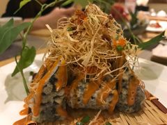 -竹幸日本料理(国光1937科技文化创意园店)