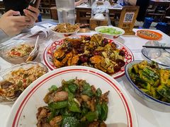 -江味龙虾馆·裸蓝龙虾(南山店)