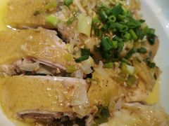 -醉南拳客家菜·河田鸡(东街口航空大厦店)