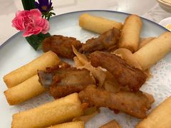 -山泉公馆酒家(珠江新城店)