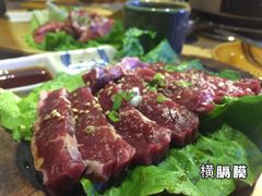 -隐家本格烧肉