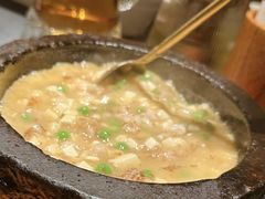 三虾豆腐-南里山房(人广来福士店)