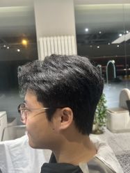 -童辉造型