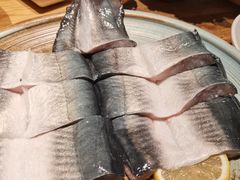 -壹兆炭火烤肉·烤鳗鱼(全运路店)