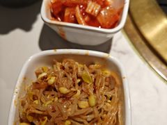 -花味烤肉·拌饭(建邺万达店)