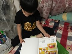 -联恩国际儿童教育·幼小衔接·少儿英语·托管班(远洋未来中心店)