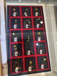点击看大图 -永锦黄金加工·回收打金店(上海南翔店)