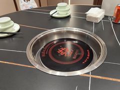-福茂瀧牛蛙火锅烧鸡公(金沙总店)