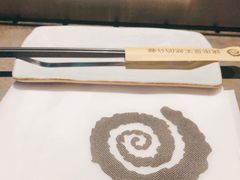 -很久以前羊肉串(打浦路店)