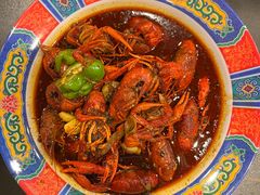 -虾乐园龙虾·夜宵(松江店)
