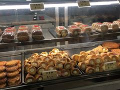 -汪玉霞(汉口里店)