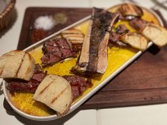特色烤肉拼盘-Pasha帕夏土耳其餐厅(南昌路店)