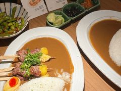 -CURRY YA 熟成咖哩專門店(深圳湾万象城店)