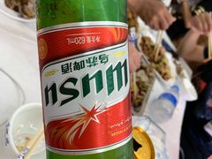 -北戴河庆山饭店·海鲜砂锅粥(北戴河黑石路店)