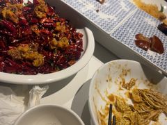 -羲和雅苑•北京烤鸭(国贸商城店)