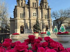 -北京全聚德(王府井店)