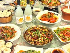 -五丁桥光头香辣蟹(望江橡树林店)