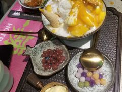 -辣斗辣火锅(太古里店)