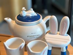 -星巴克(北京小米科技园1店)