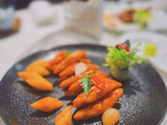 -伯衡55·吉品轩(乌鲁木齐南路店)