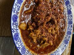 -正宗川菜(虎林胡同店)