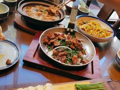 -张大嘴菜馆(庞各庄店)