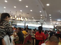 大堂-欢聚一堂(芳村大道南店)