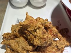 老味道蒜香大排-味莊·青岛菜(云霄路店)