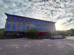 -照金红色旅游名镇