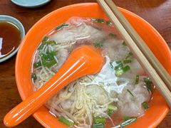 -味一早餐(新芝路店)