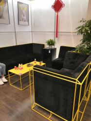 -崇尚GAVIN STYLE臻选