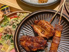 -一豚轩·烧鸟·豚骨拉面(五四路店)