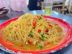 -馬伍旺川菜(江北虹悦城店)