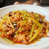 川味探店记