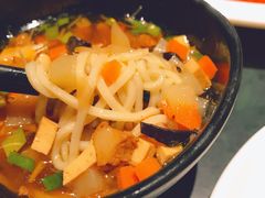 -西安饭庄·非遗陕菜(钟楼店)
