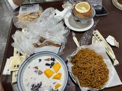 -水牛奶皇后糖水铺(深圳总店)