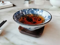 -顺德美的万豪酒店-万豪中餐厅