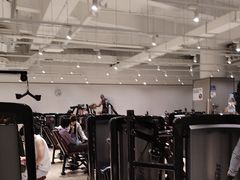 -FLARE STAR FITNESS(复地活力城店)