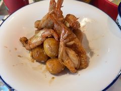 -小吊梨汤·北京菜·烤鸭(双井乐成中心店)